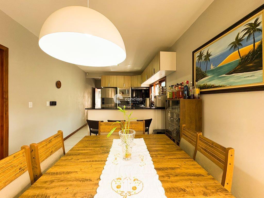 Casa à venda no Nossa Senhora do Rosário: