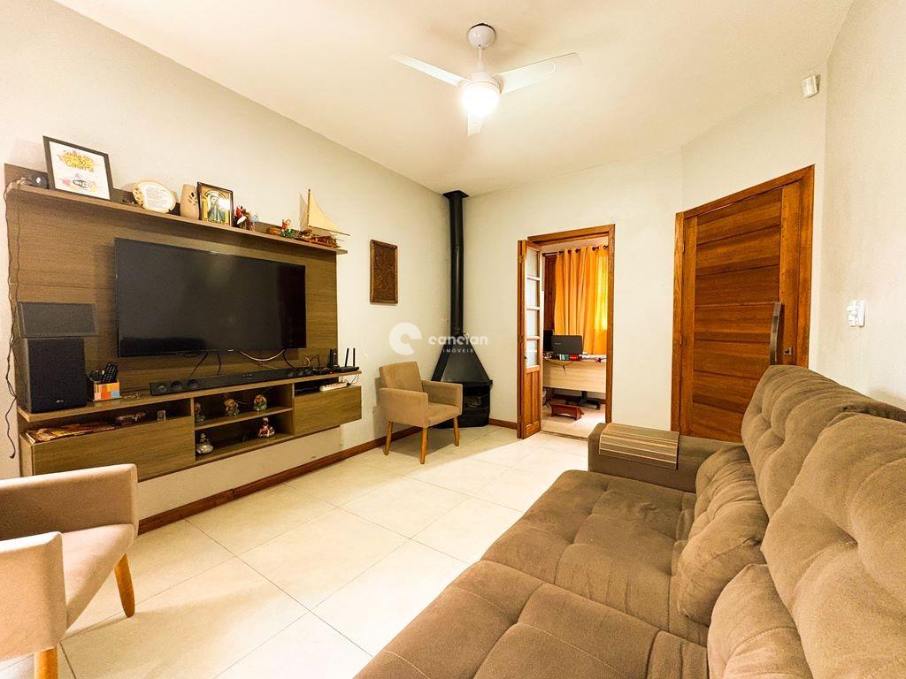 Casa à venda no Nossa Senhora do Rosário: