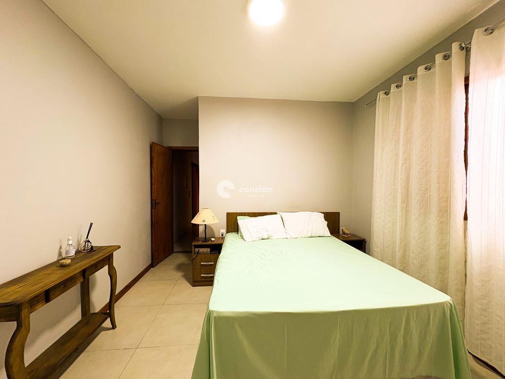 Casa à venda no Nossa Senhora do Rosário: