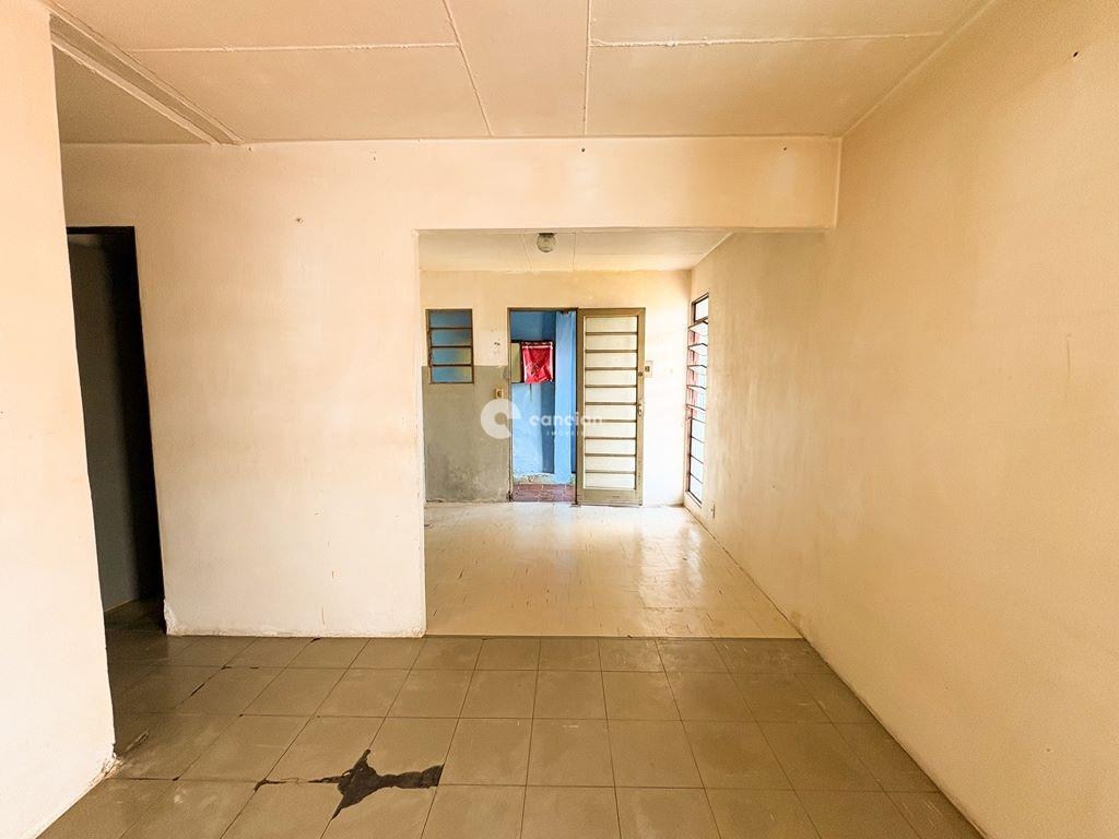 Casa à venda no Tancredo Neves: