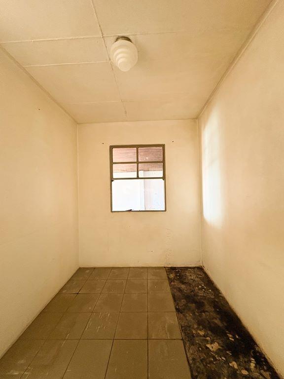 Casa à venda no Tancredo Neves: