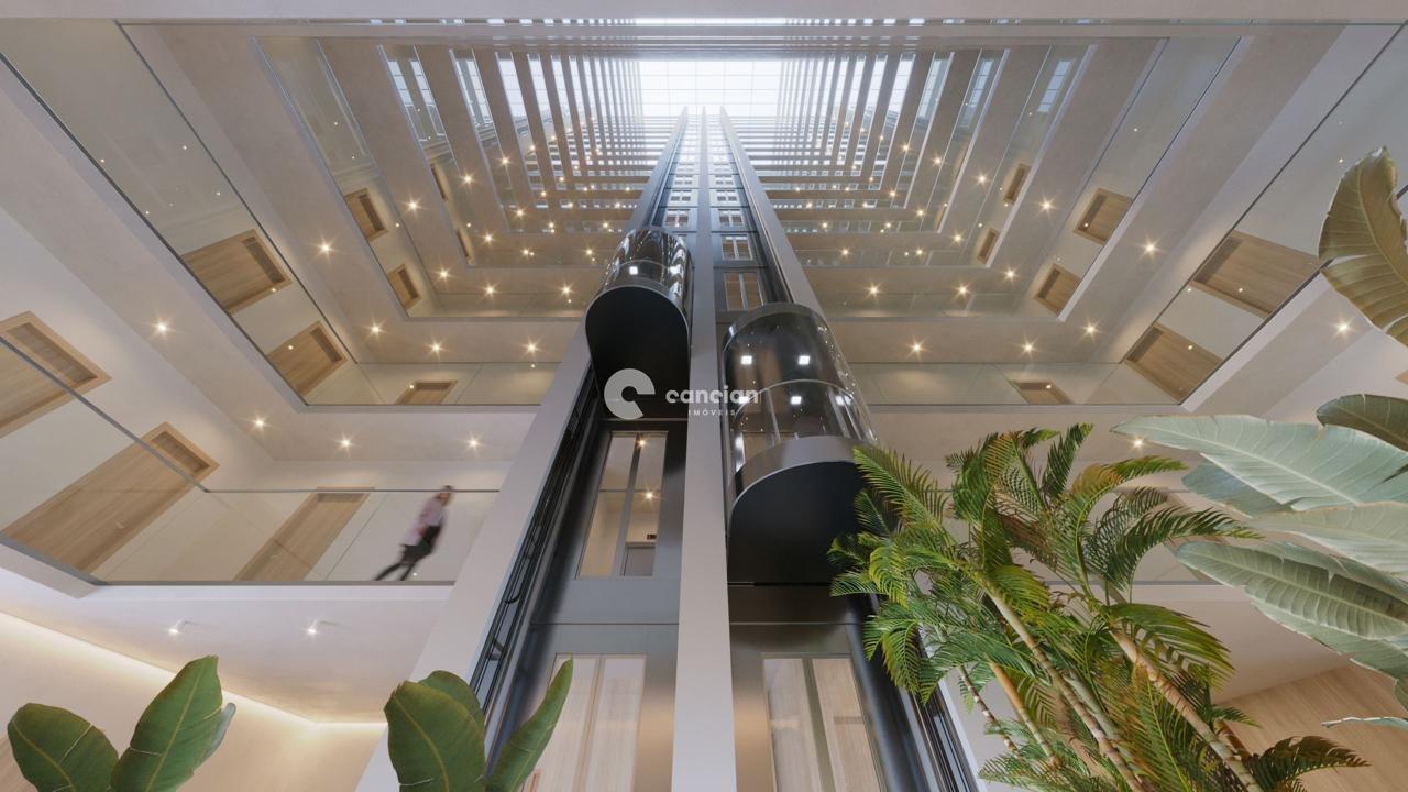 Apartamento à venda no Nossa Senhora do Rosário: