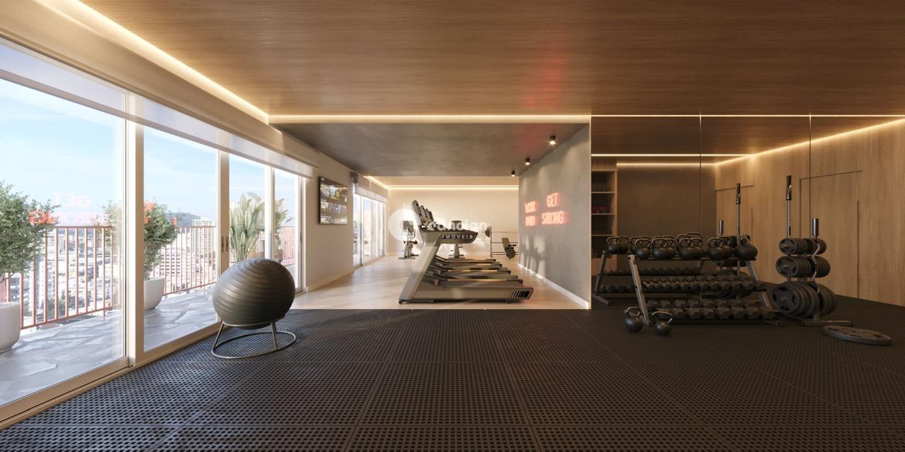 Apartamento à venda no Nossa Senhora do Rosário: