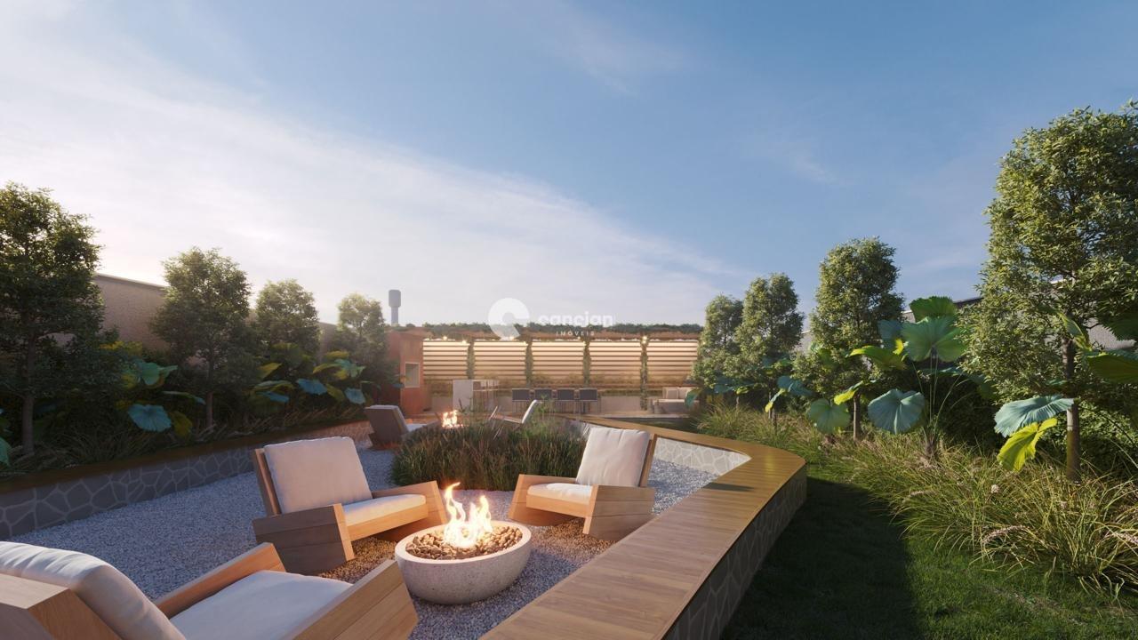 Apartamento à venda no Nossa Senhora do Rosário: