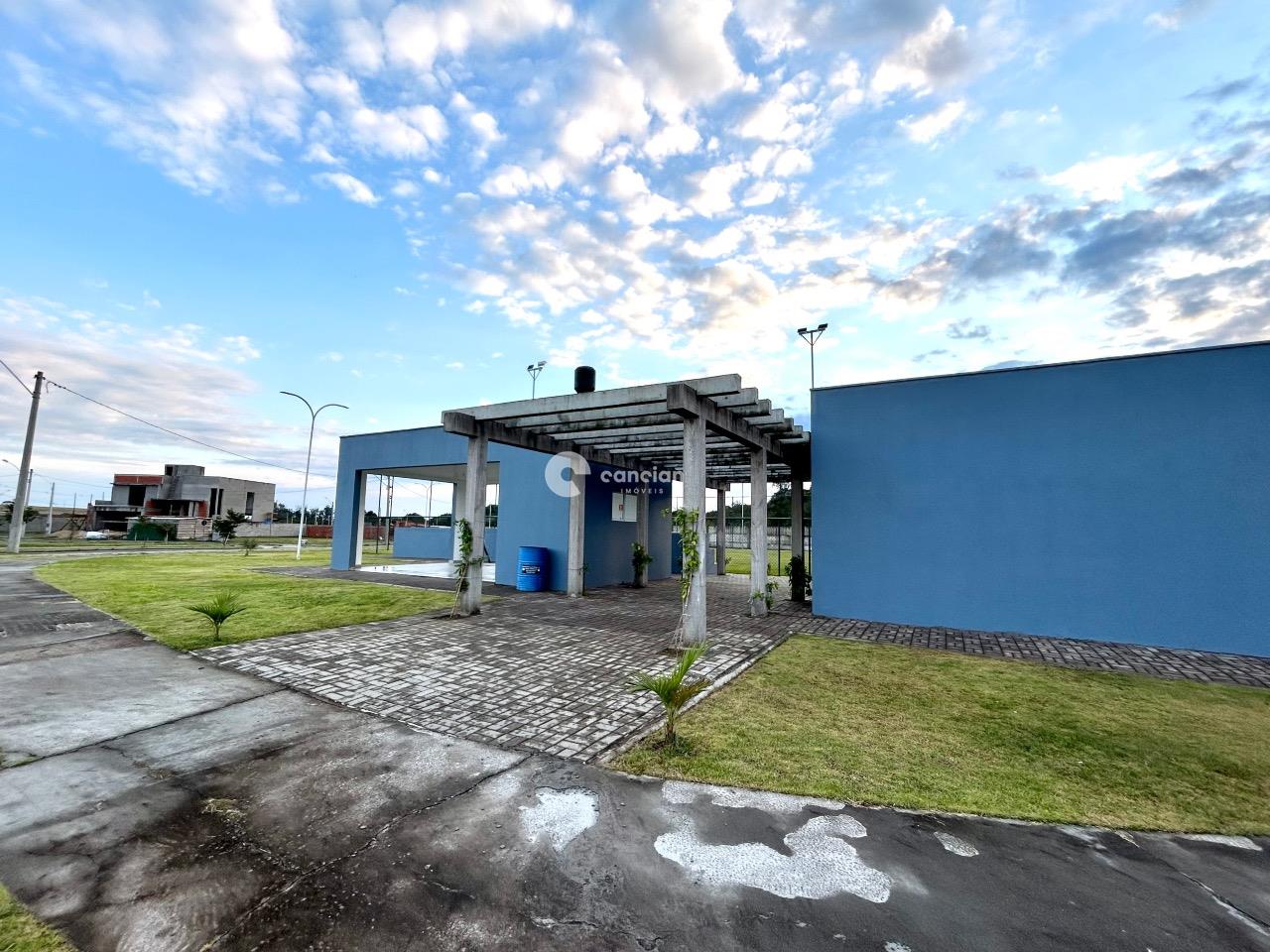 Terreno em condomínio à venda no Camobi: