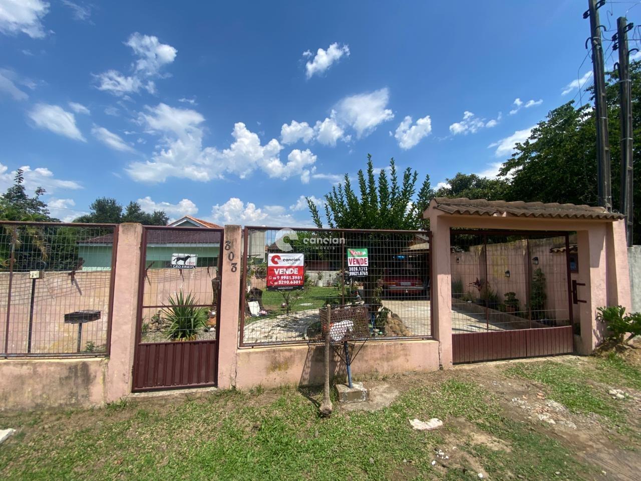 Casa à venda no São José: