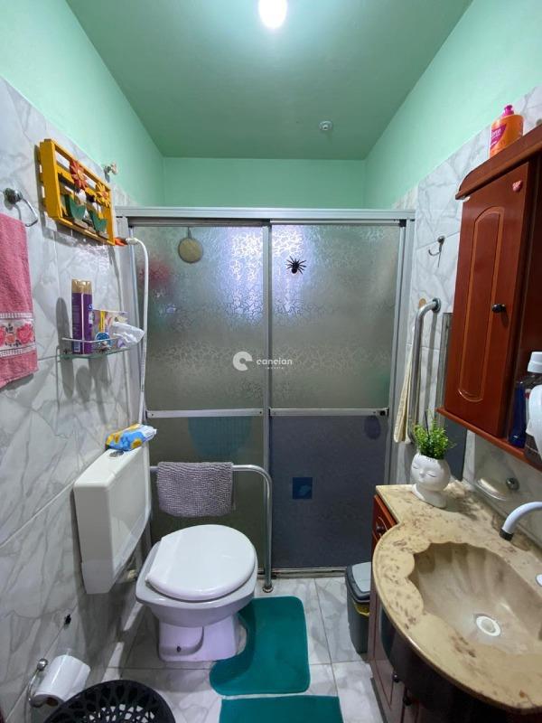 Casa à venda no São José: