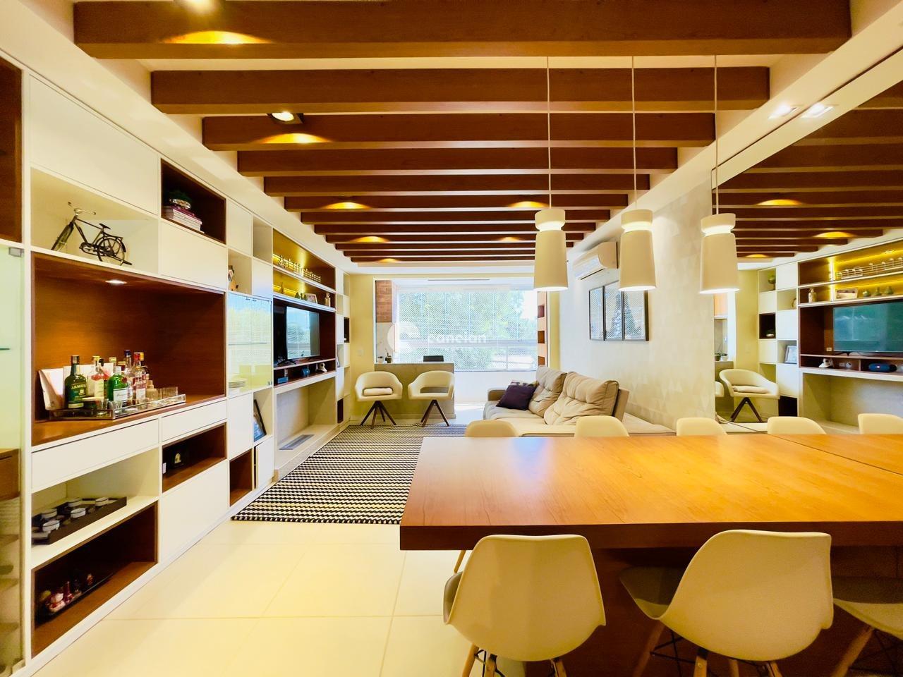 Apartamento à venda no Camobi: