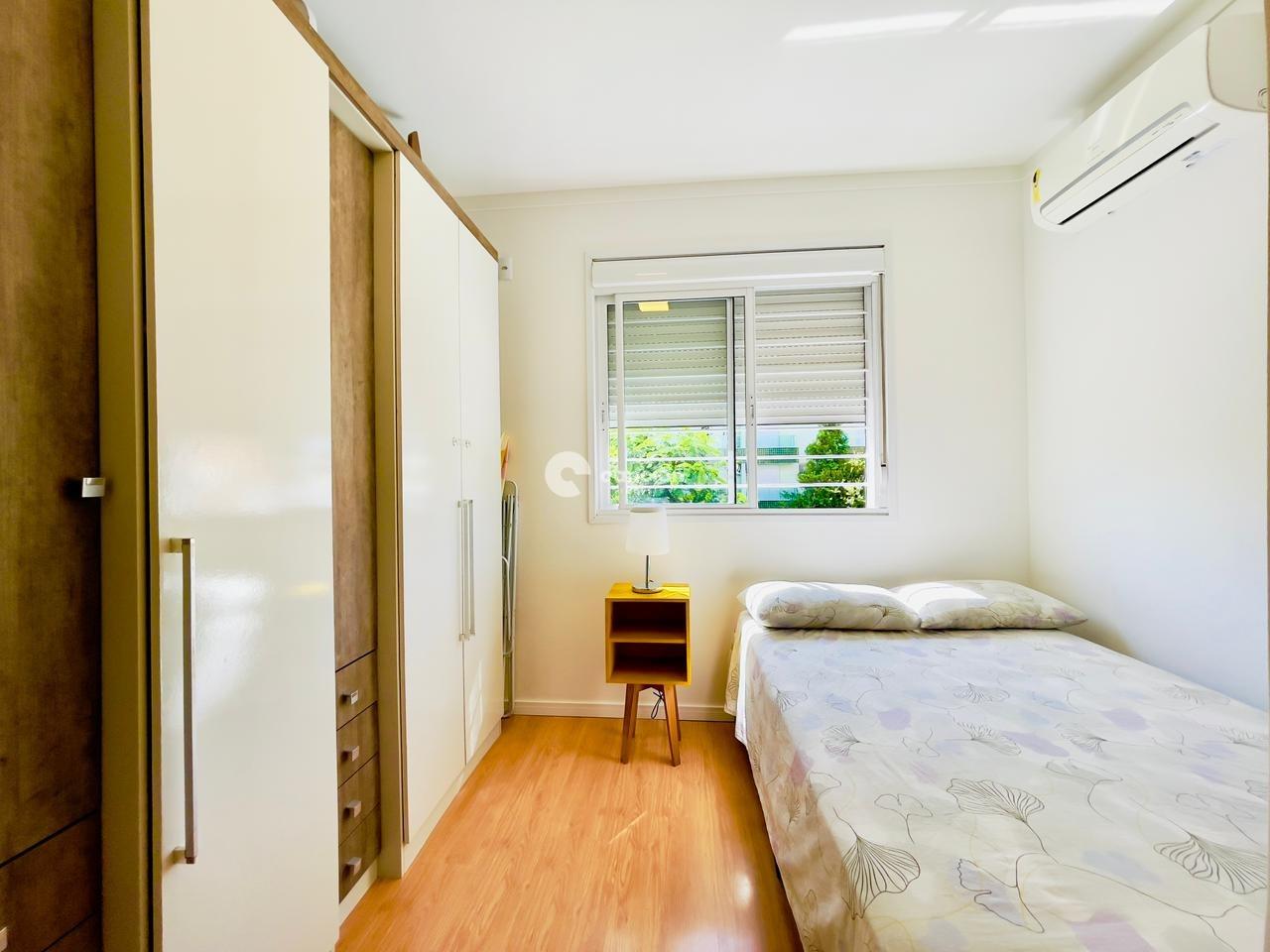 Apartamento à venda no Camobi: