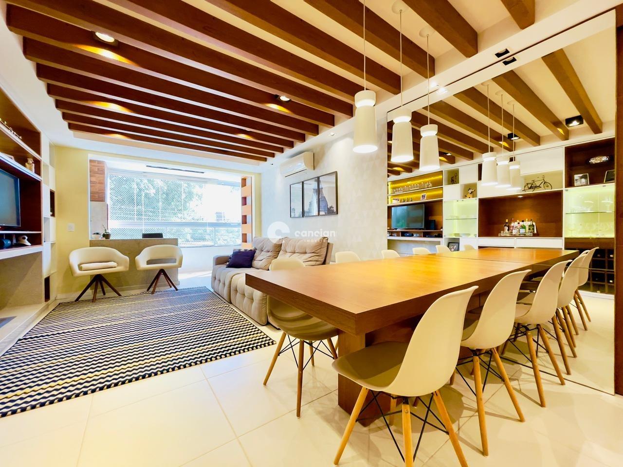 Apartamento à venda no Camobi: