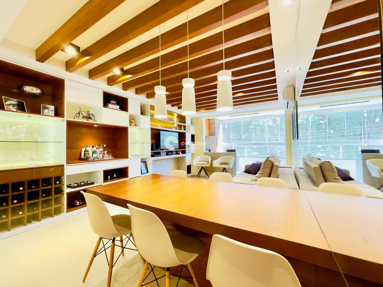 Apartamento à venda no Camobi: