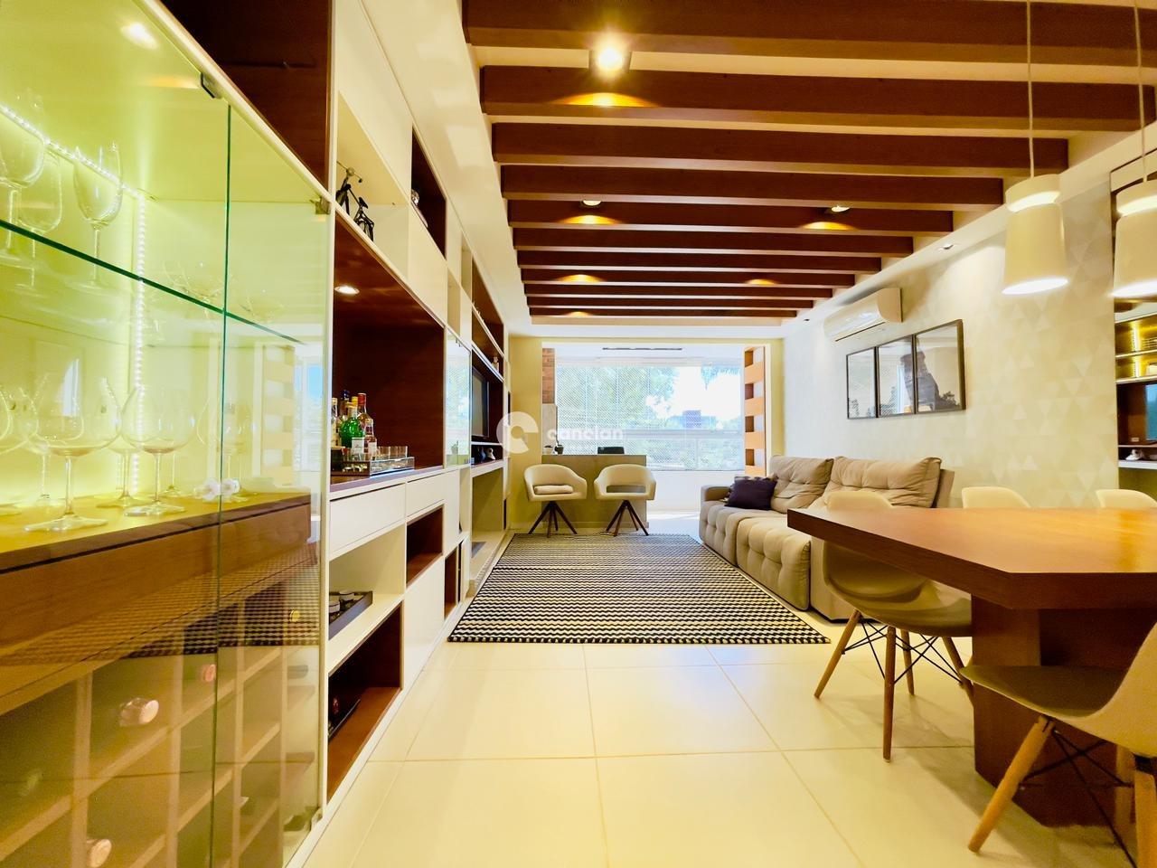 Apartamento à venda no Camobi: