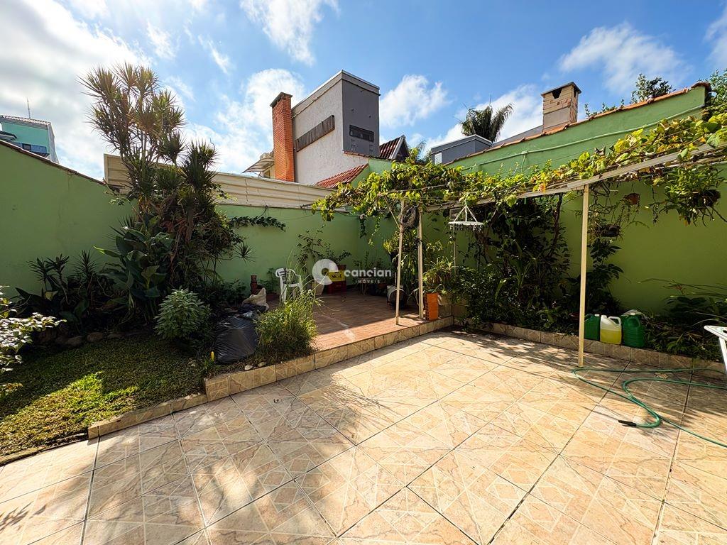 Casa à venda no São José: 