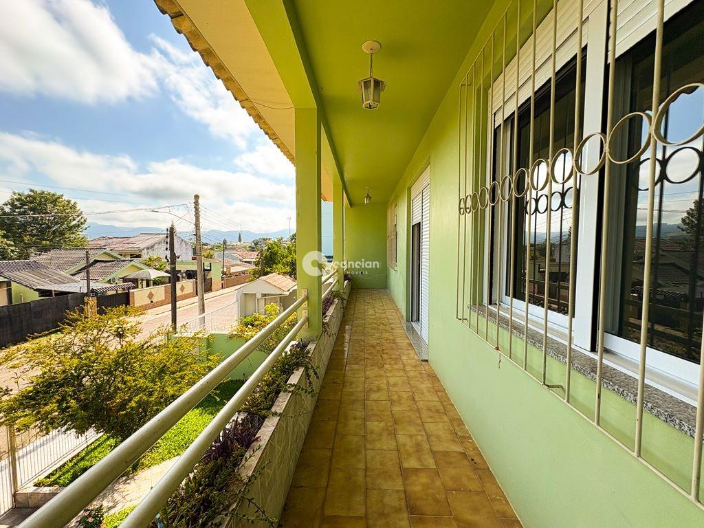 Casa à venda no São José: 