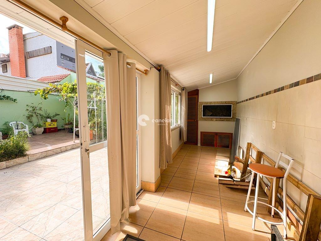 Casa à venda no São José: 