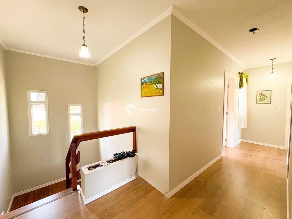 Casa à venda no São José: 