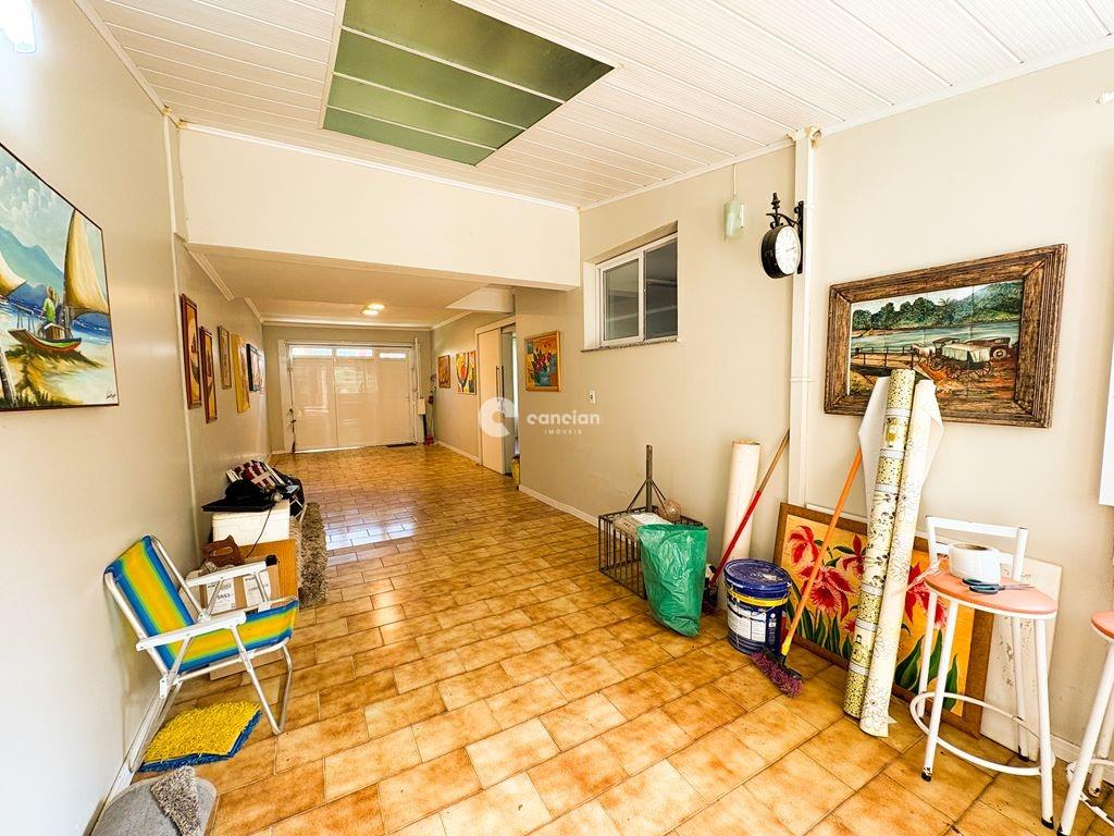 Casa à venda no São José: 