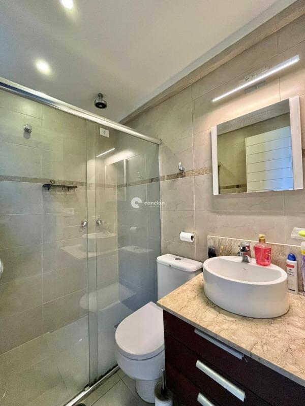 Cobertura à venda no Bonfim: 