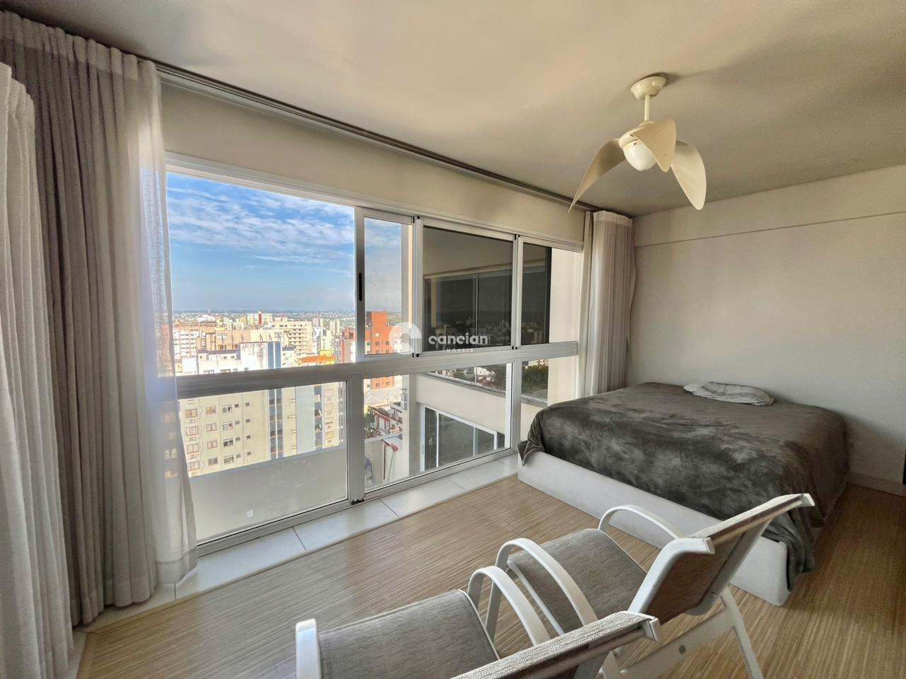 Cobertura à venda no Bonfim: 