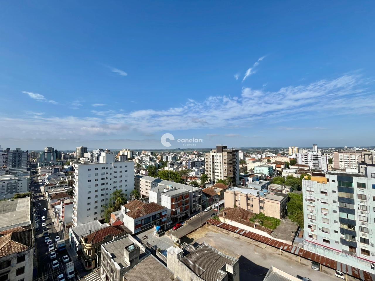 Cobertura à venda no Bonfim: 
