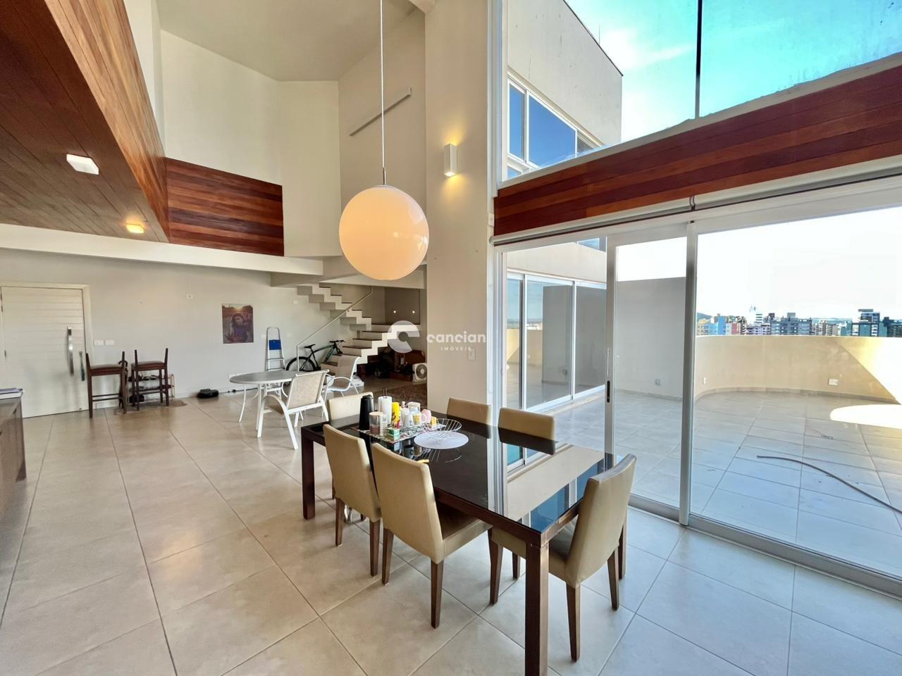 Cobertura à venda no Bonfim: 