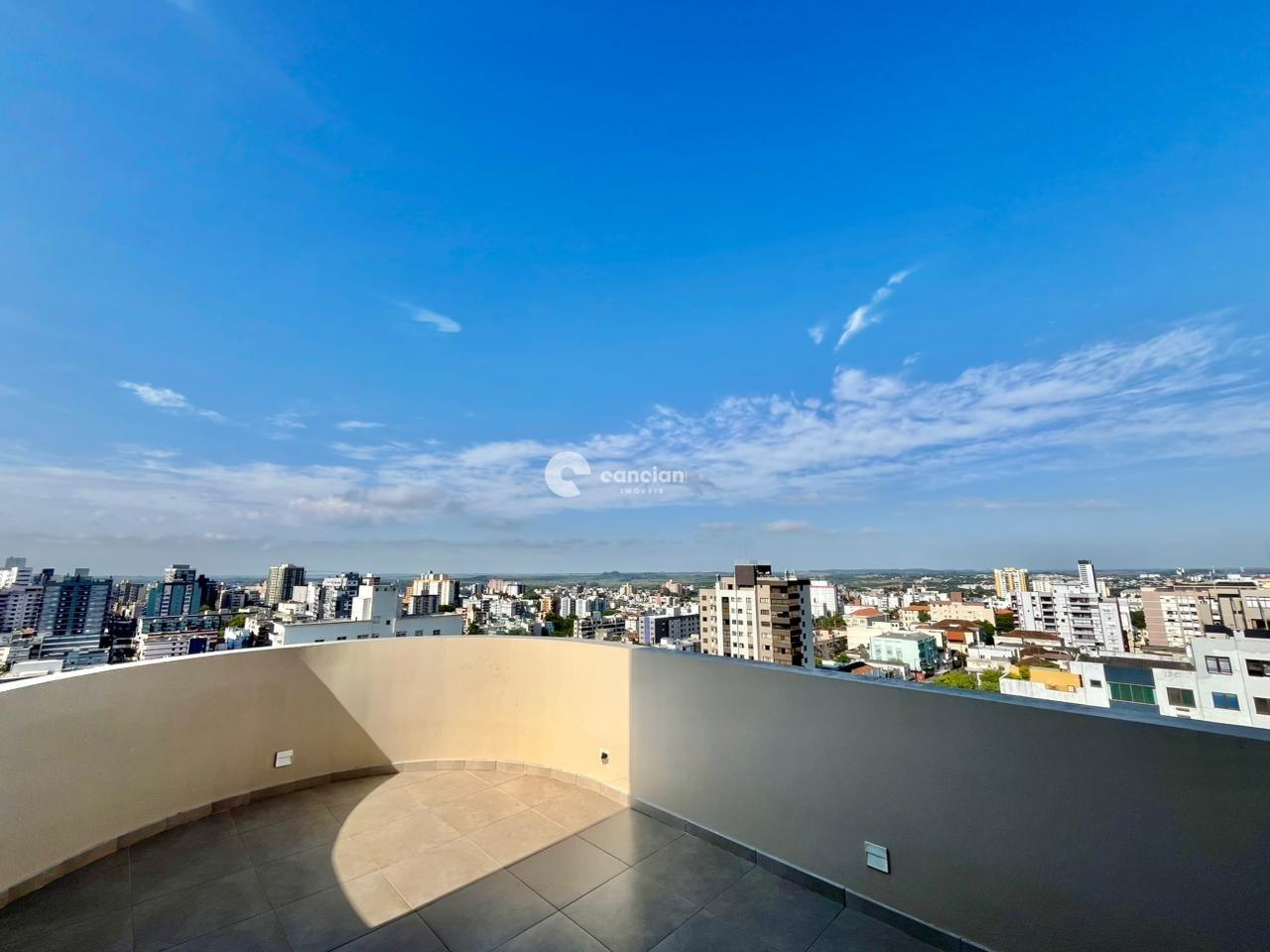 Cobertura à venda no Bonfim: 