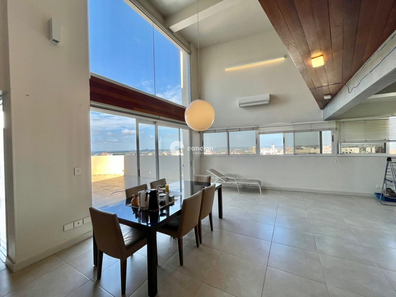 Cobertura à venda no Bonfim: 