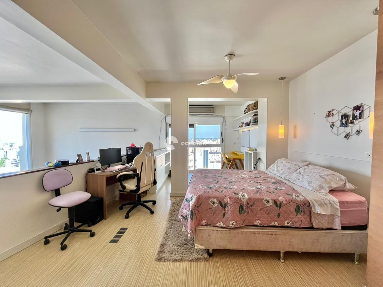 Cobertura à venda no Bonfim: 