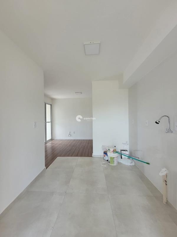 Apartamento à venda no Camobi: 