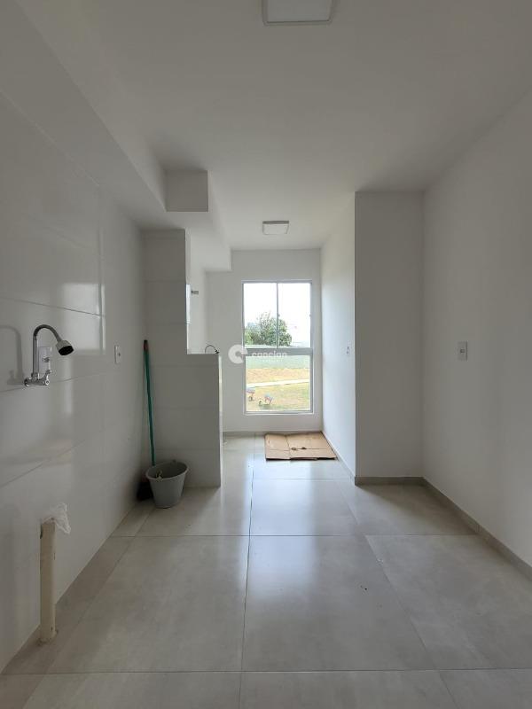 Apartamento à venda no Camobi: 