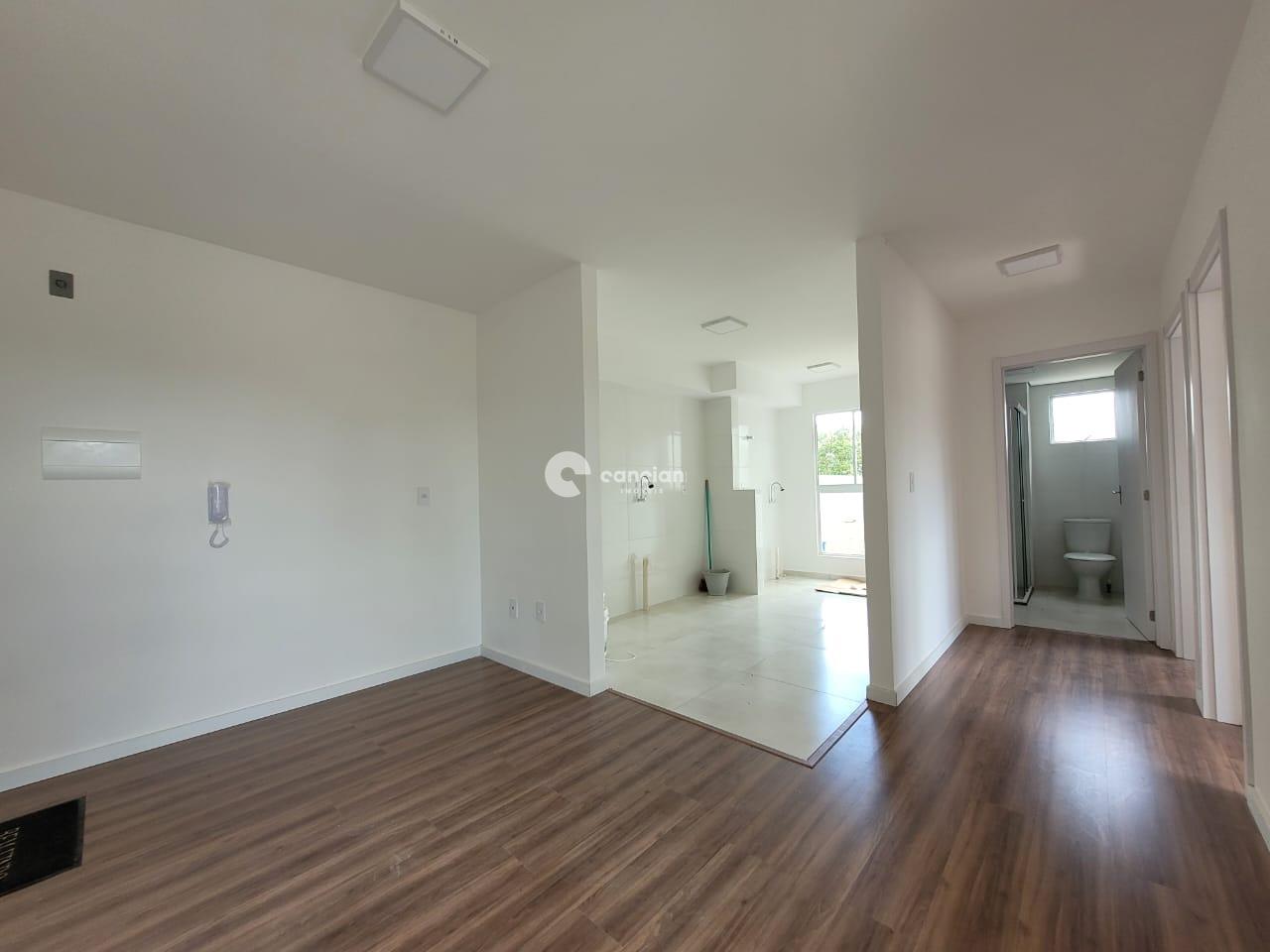 Apartamento à venda no Camobi: 