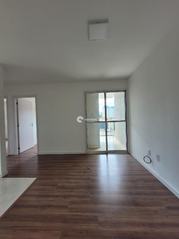 Apartamento à venda no Camobi: 