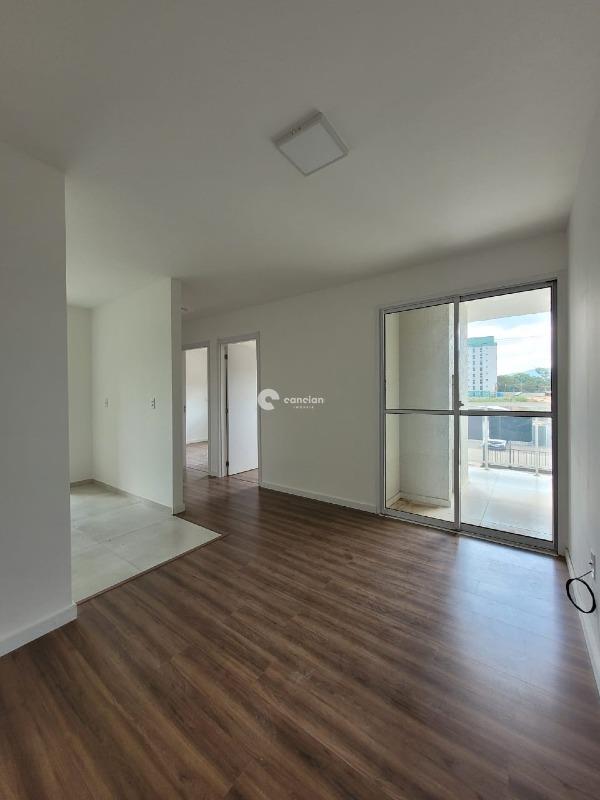 Apartamento à venda no Camobi: 