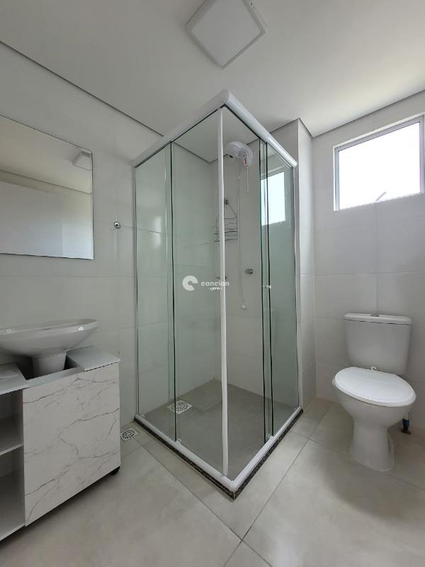 Apartamento à venda no Camobi: 