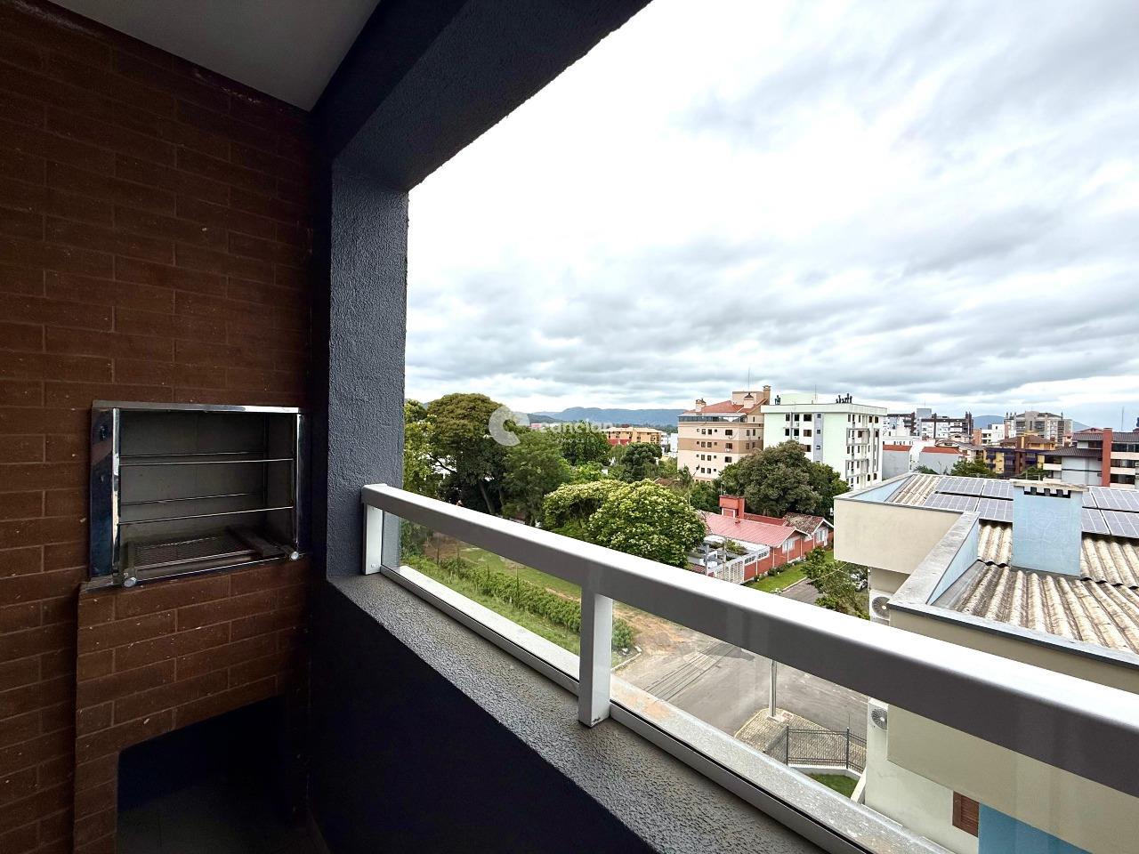 Apartamento à venda no Camobi: