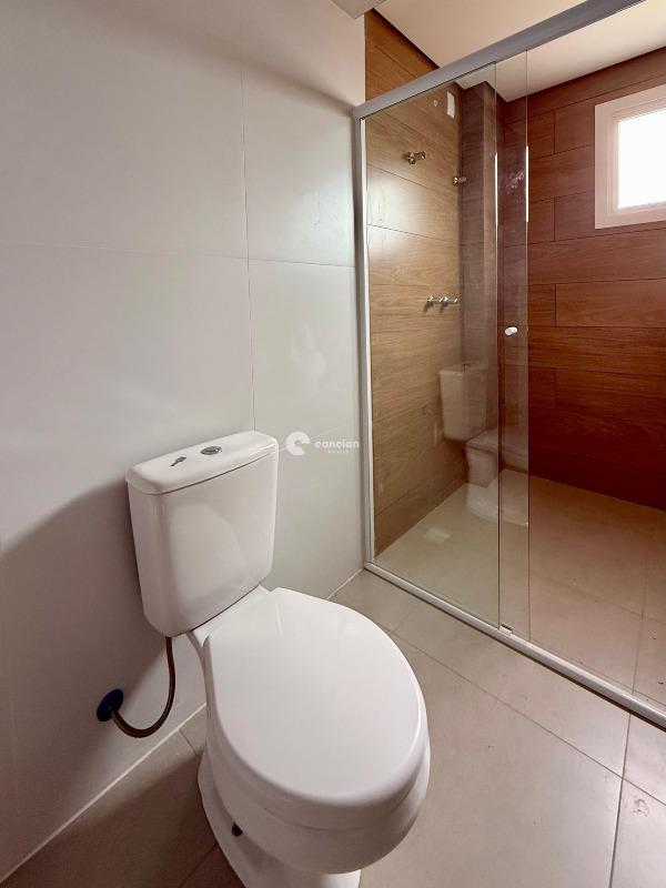 Apartamento à venda no Camobi: