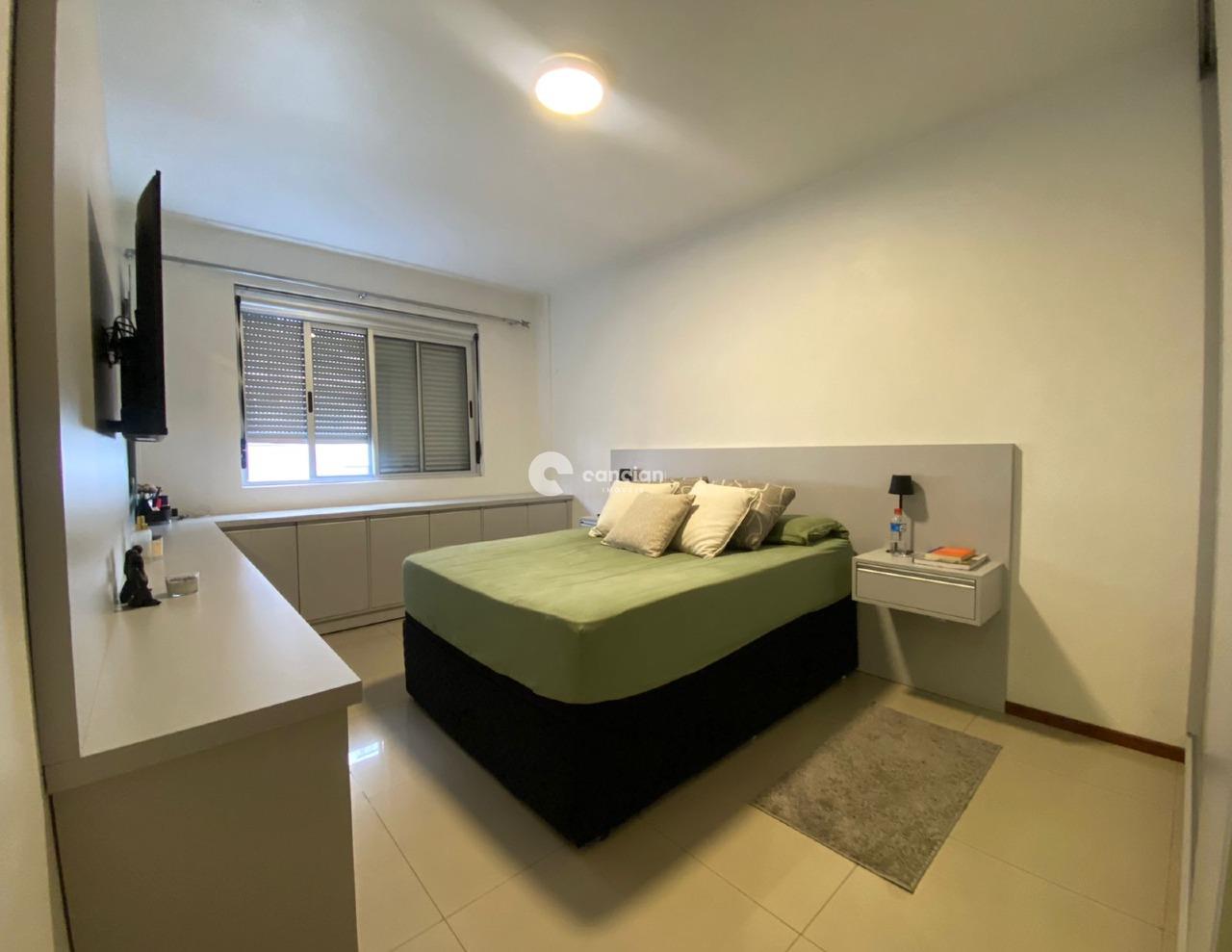 Apartamento à venda no Nossa Senhora de Fátima: