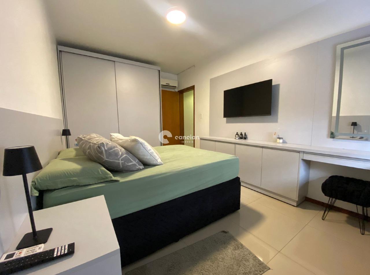 Apartamento à venda no Nossa Senhora de Fátima: