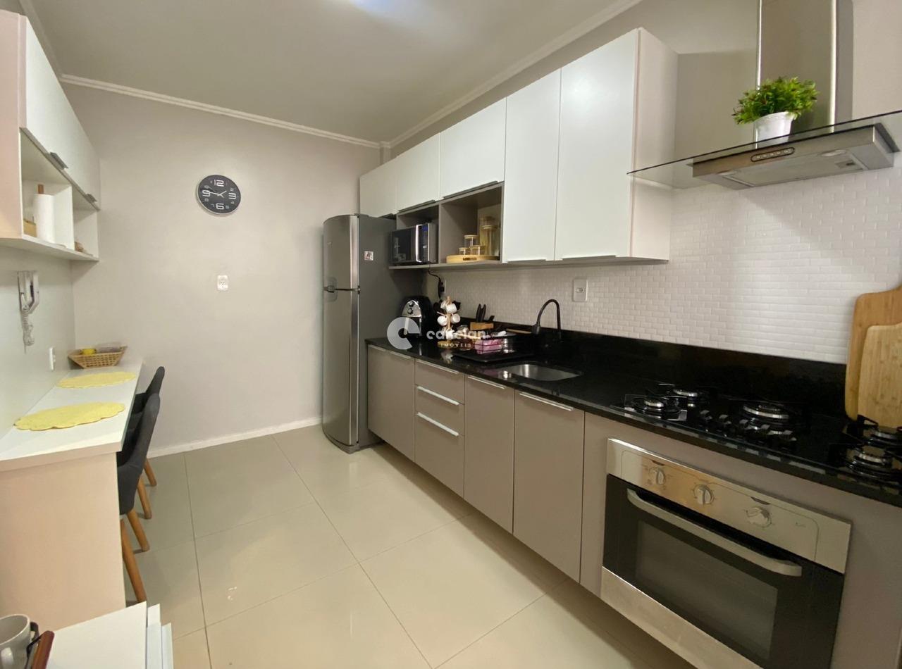 Apartamento à venda no Nossa Senhora de Fátima: