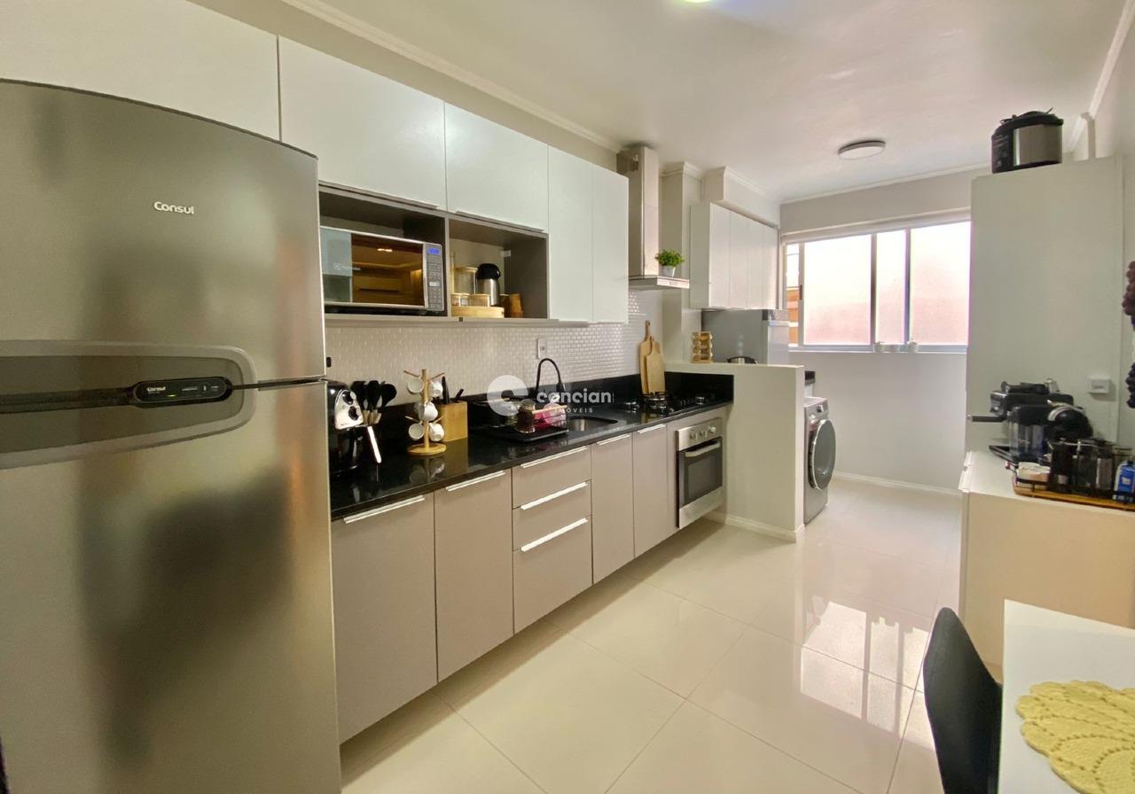 Apartamento à venda no Nossa Senhora de Fátima: