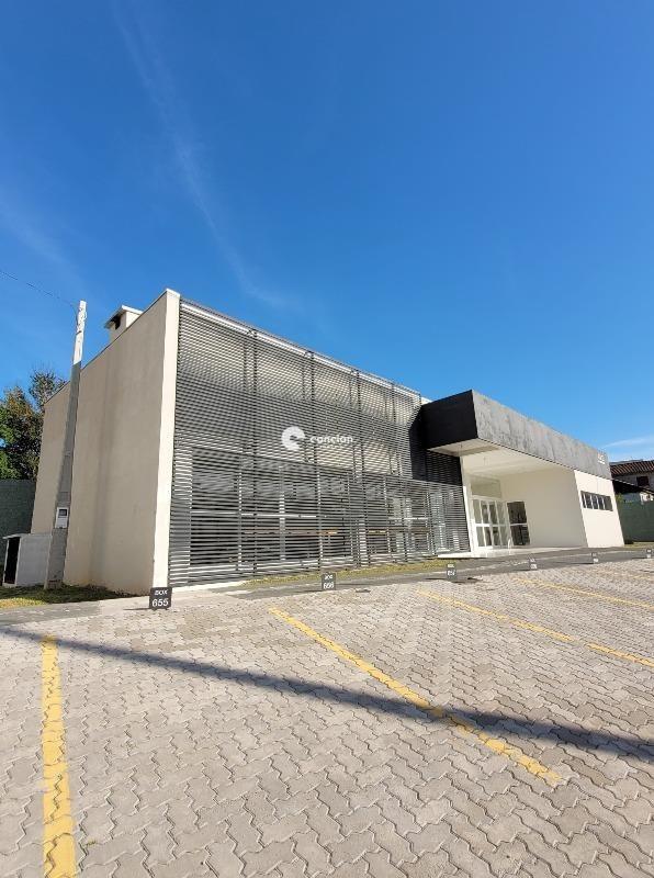 Apartamento à venda no Camobi: 