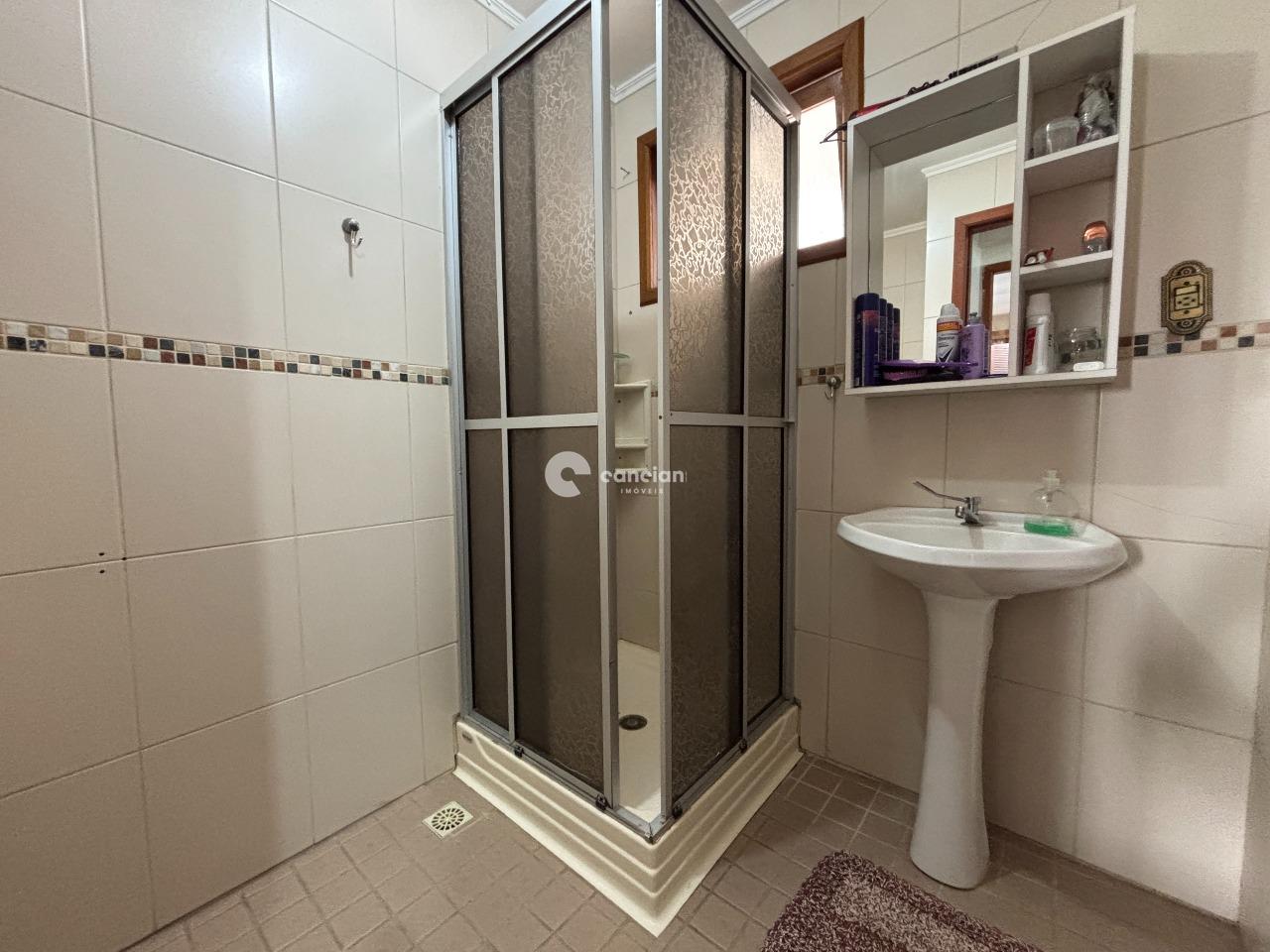 Apartamento à venda no Nossa Senhora de Fátima: