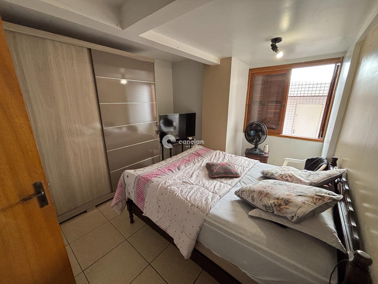 Apartamento à venda no Nossa Senhora de Fátima: