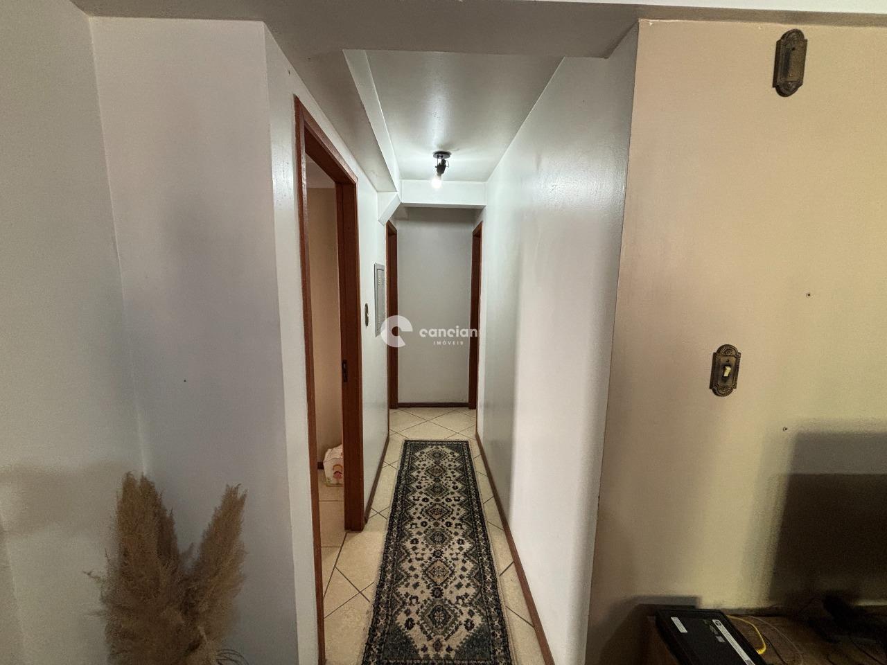 Apartamento à venda no Nossa Senhora de Fátima: