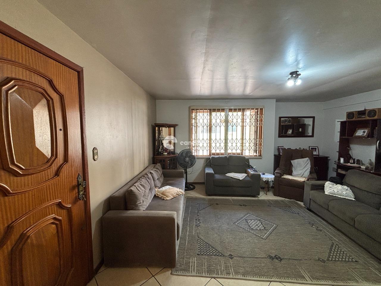 Apartamento à venda no Nossa Senhora de Fátima: