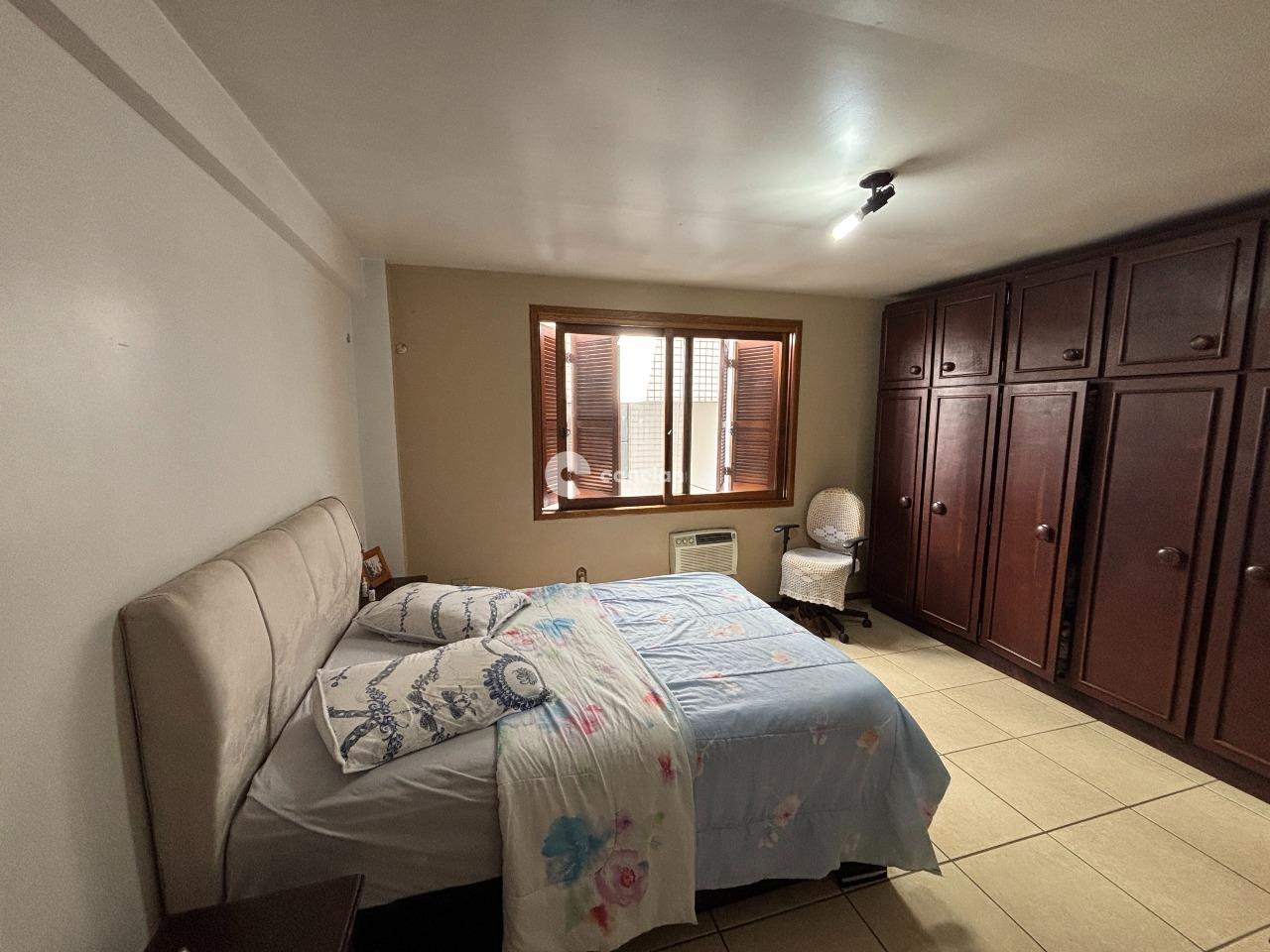 Apartamento à venda no Nossa Senhora de Fátima: