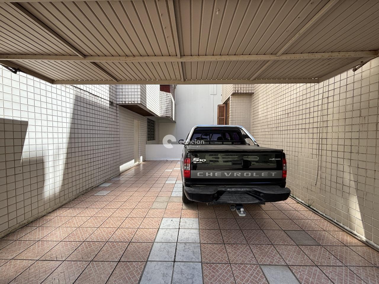 Apartamento à venda no Nossa Senhora de Fátima: