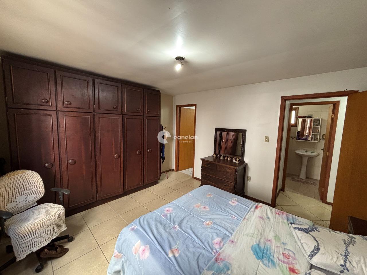 Apartamento à venda no Nossa Senhora de Fátima: