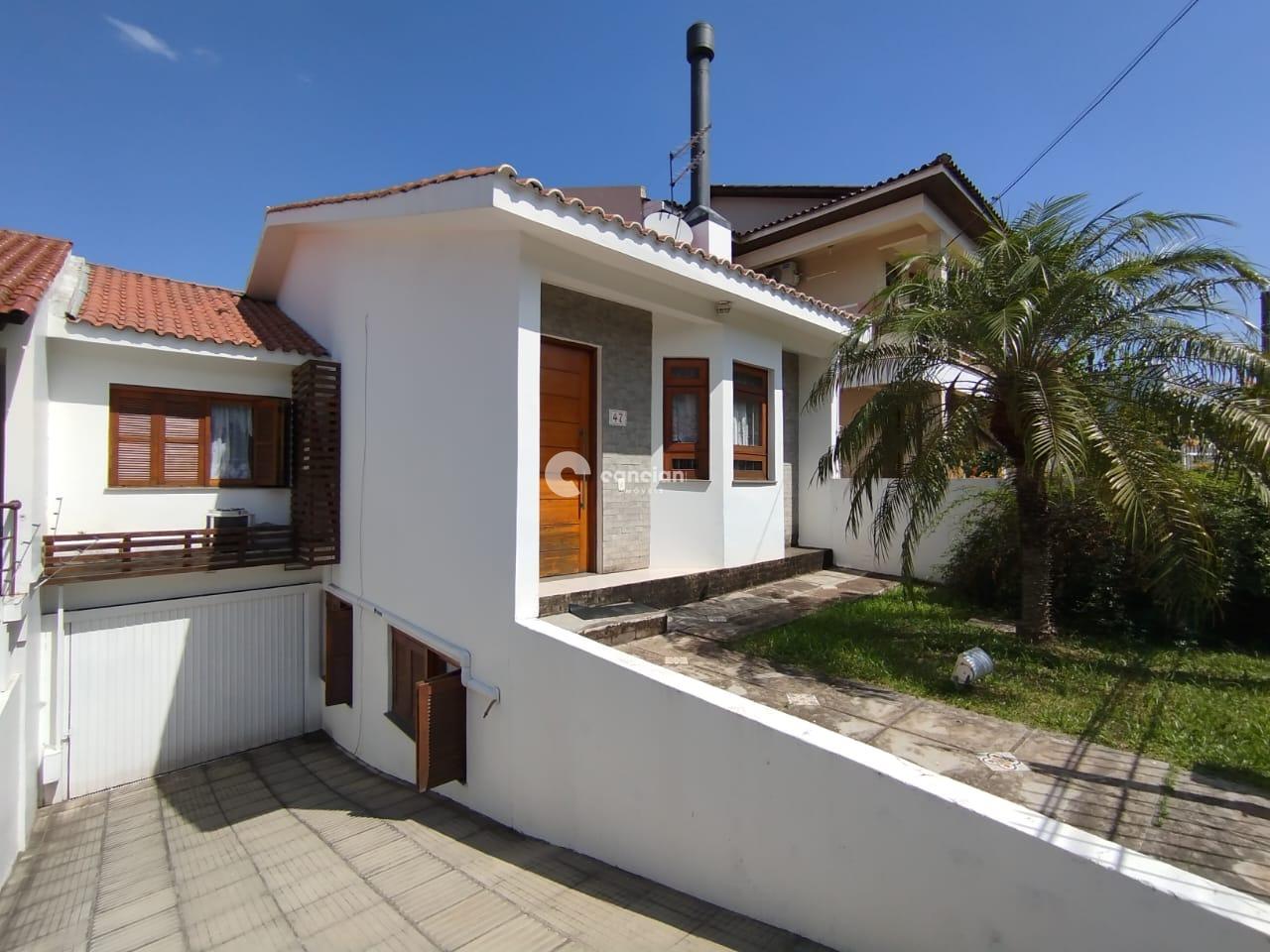 Casa à venda no Nossa Senhora Medianeira: 