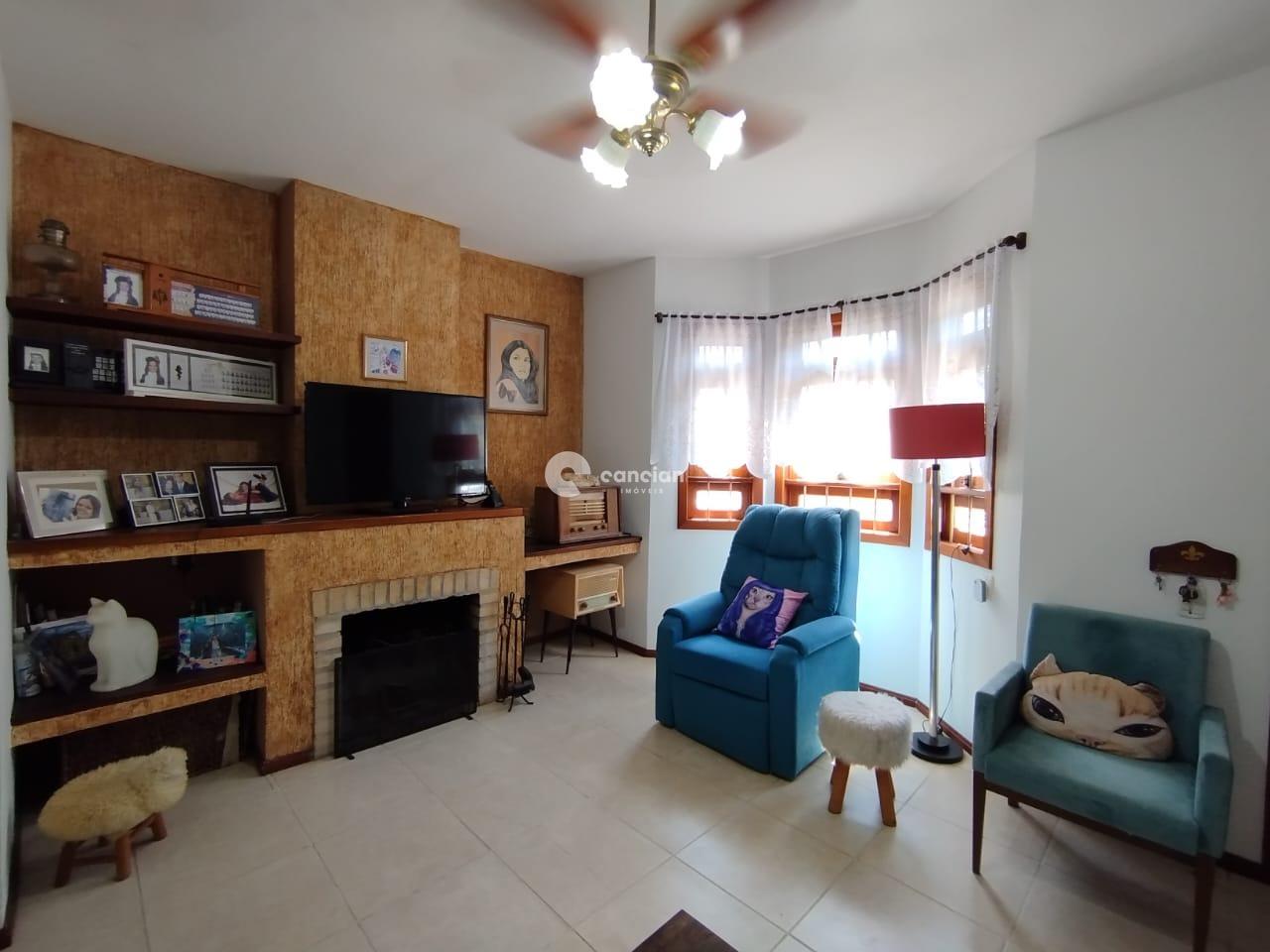 Casa à venda no Nossa Senhora Medianeira: 